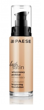 PAESE LUSH SATIN FOUNDATION