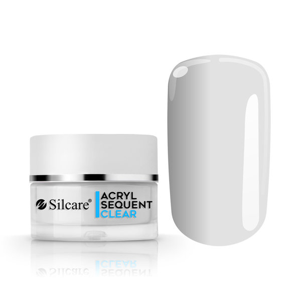 SILICARE AEQUENT ACRYLIC LUX 12G