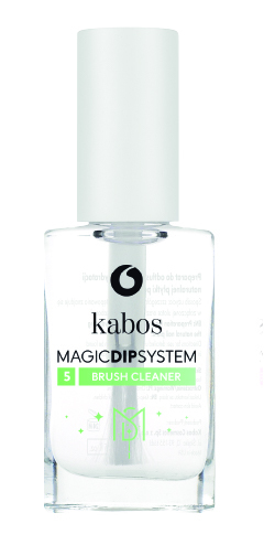 KABOS MAGIC DIP SYSTEM BRUSH CLEANER 14ML