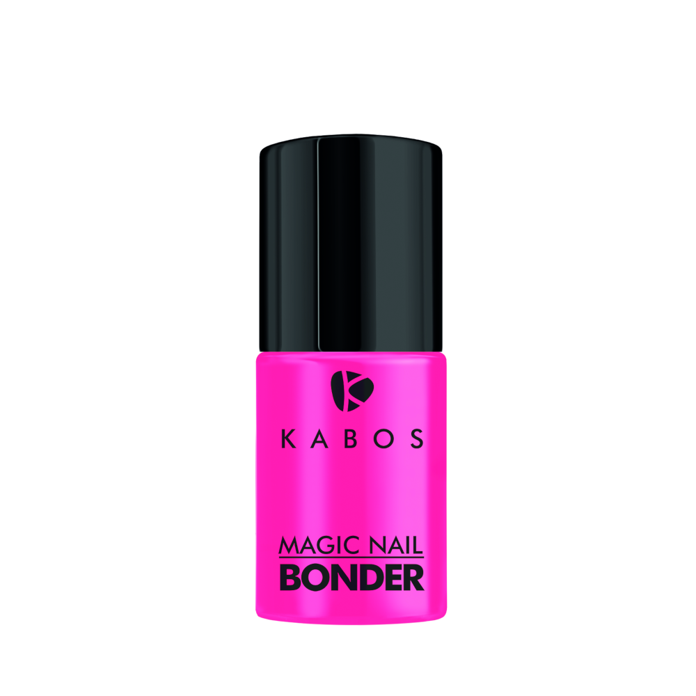 KABOS MAGIC NAIL BONDER - DOUBLE-SIDED TAPE 8ML