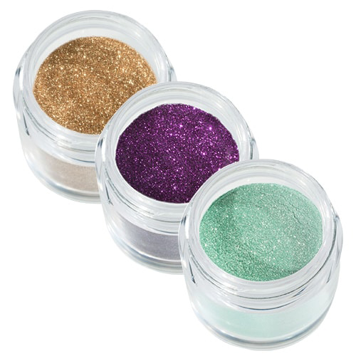 MAKEUP GEEK SPARKLERS PIGMENT