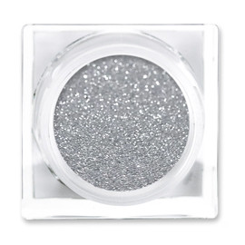 LIT COSMETICS COLOURS EYESHADOW GLITTER JAR MARILIN MONROE