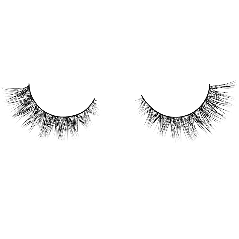 LASH ME UP RZĘSY SILK 3D LASHES MARRY ME