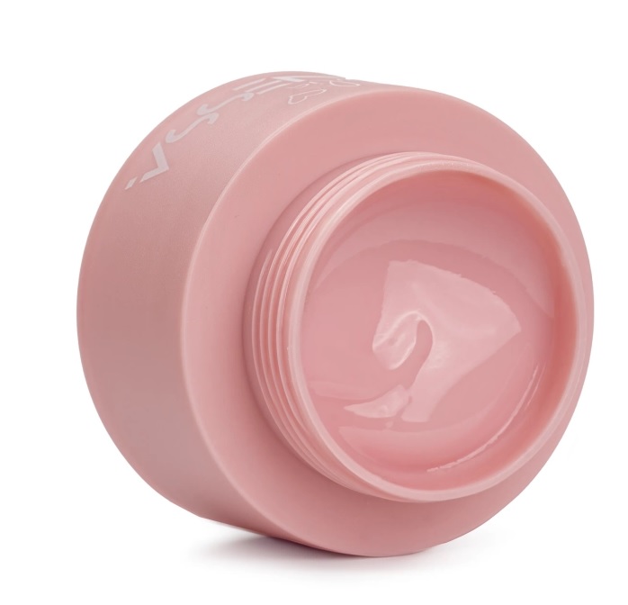 JULIA  NESSA BUILDER GEL MASTER PINK GEL 30ML