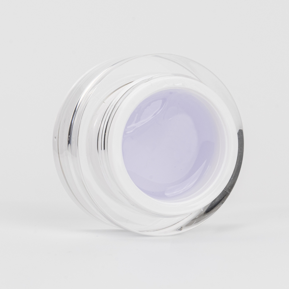 JULIA NESSA BUILDER GEL MASTER CLEAR GEL 