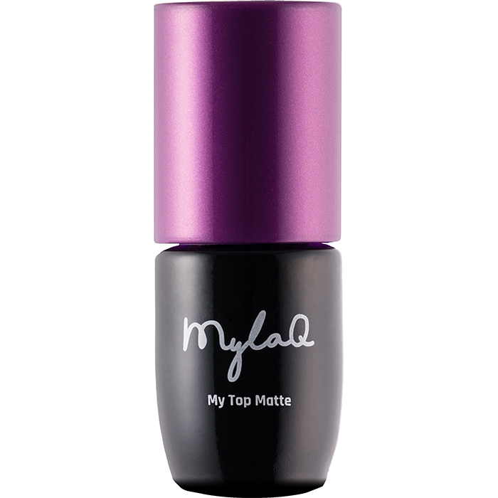 MYLAQ GEL POLISH UV LED MY TOP MATTE 5ml