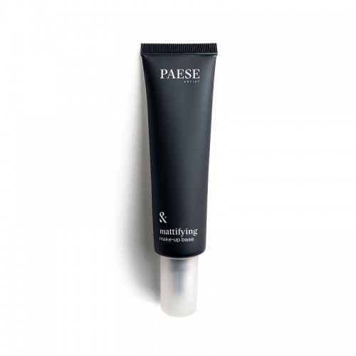 PAESE MATTIFYING BASE UNDER MAKEUP 20ml