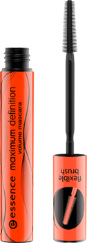 ESSENCE MAXIMUM DEFINITION VOLUME MASCARA 