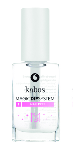 KABOS MAGIC DIP SYSTEM NAIL PREP 14ML