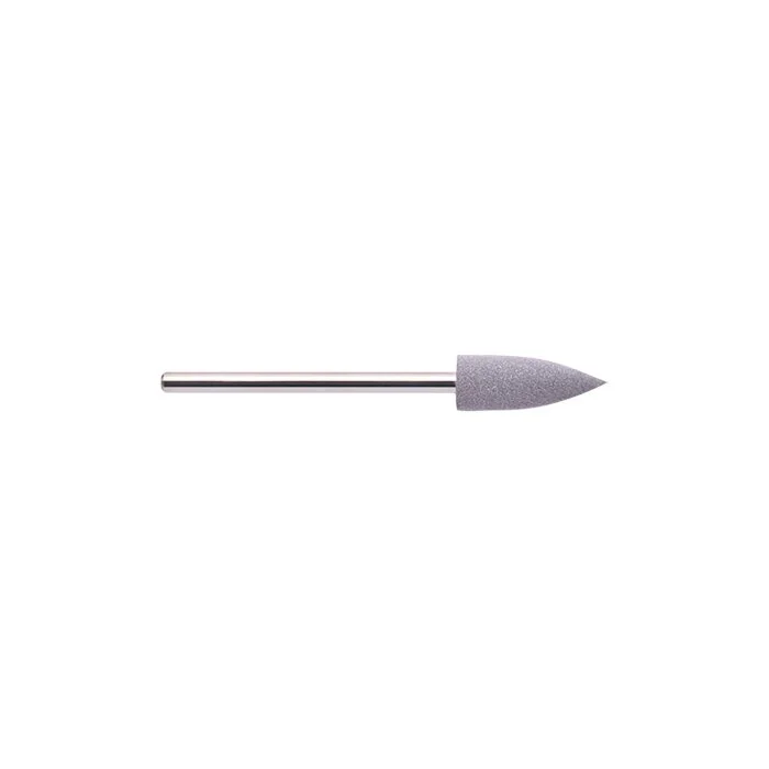 INDIGO SILICONE NAIL DRILL BIT INDIGO MEDIUM