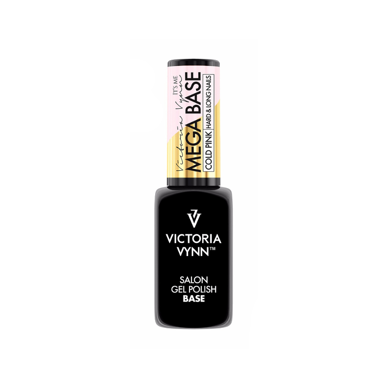 VICTORIA VYNN MEGA BASE COLD PINK 8ML