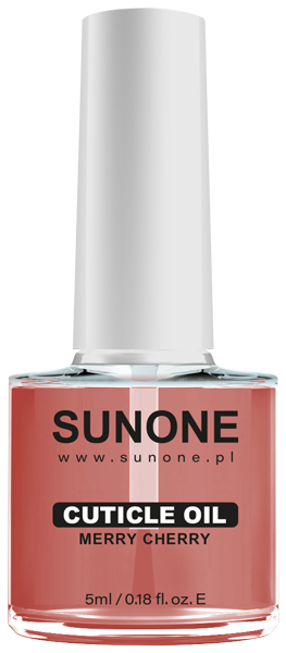 SUNONE CUTICLE OIL 5ML