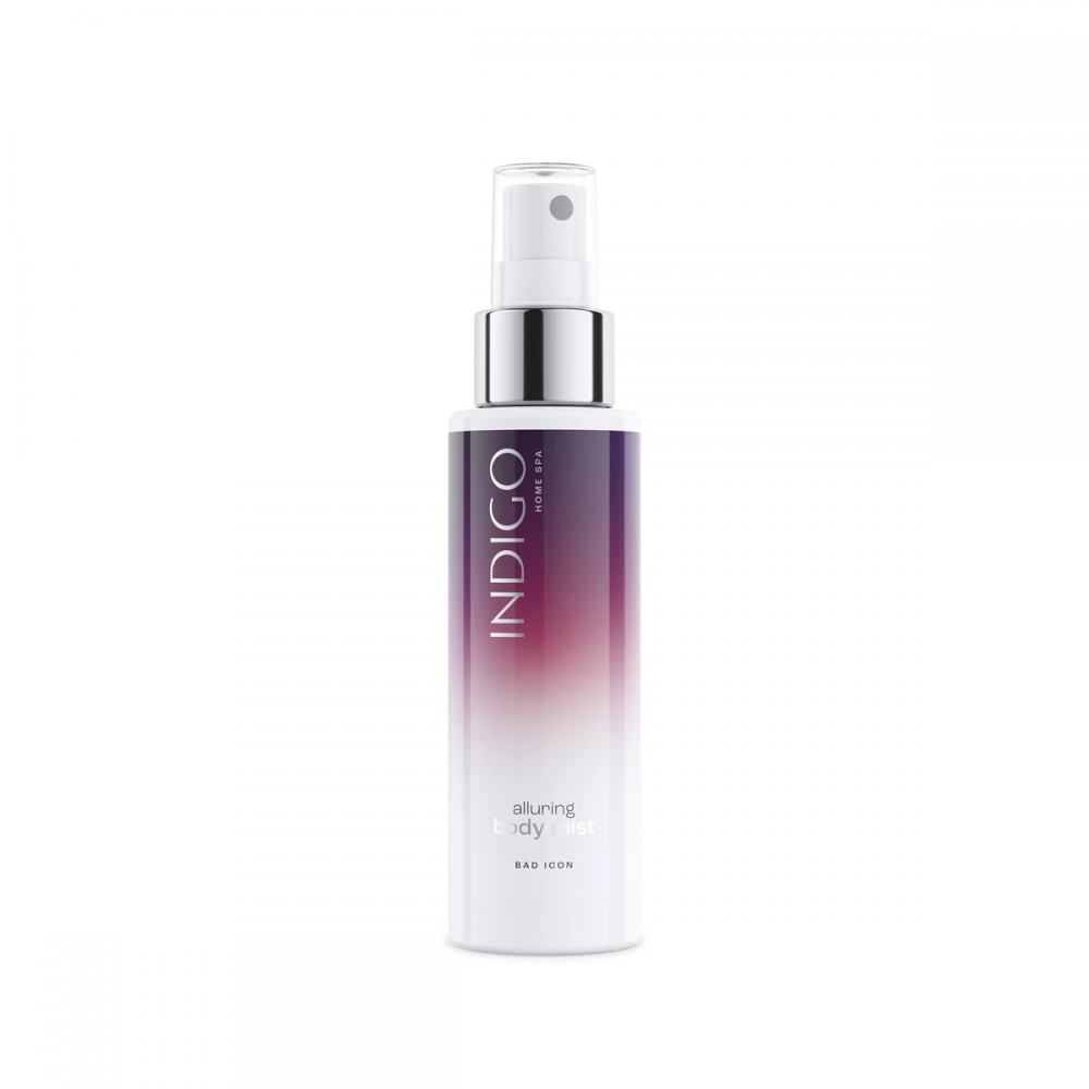 INDIGO BAD ICON BODY MIST 100ML