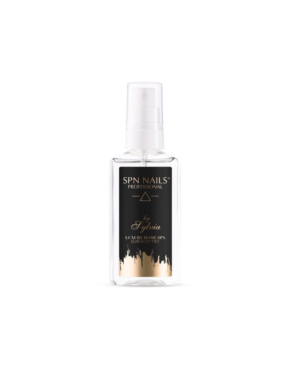 SPN NAILS BODY MIST BY SYLVIA 50ML 