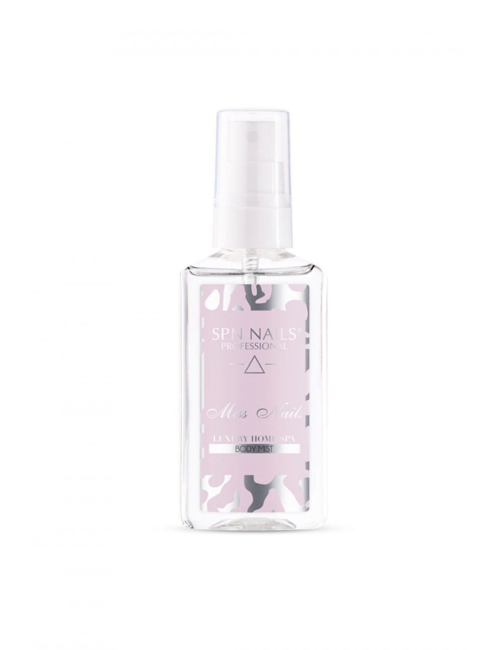 SPN NAILS BODY MIST MISS NAILS 50ML