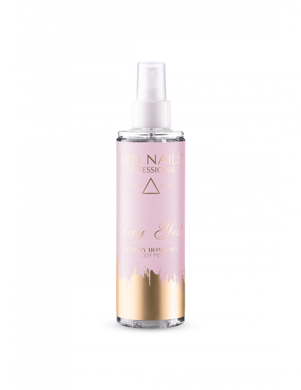 SPN NAILS BODY MIST SAY YES! 200ML 