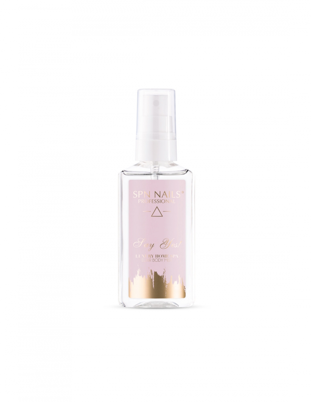 SPN NAILS BODY MIST SAY YES! 50ML  