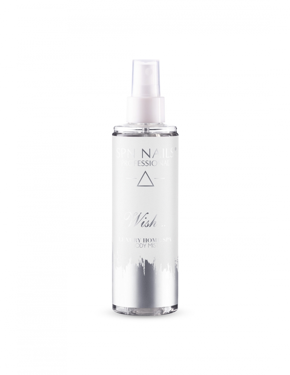 SPN NAILS BODY MIST WISH... 200ML 