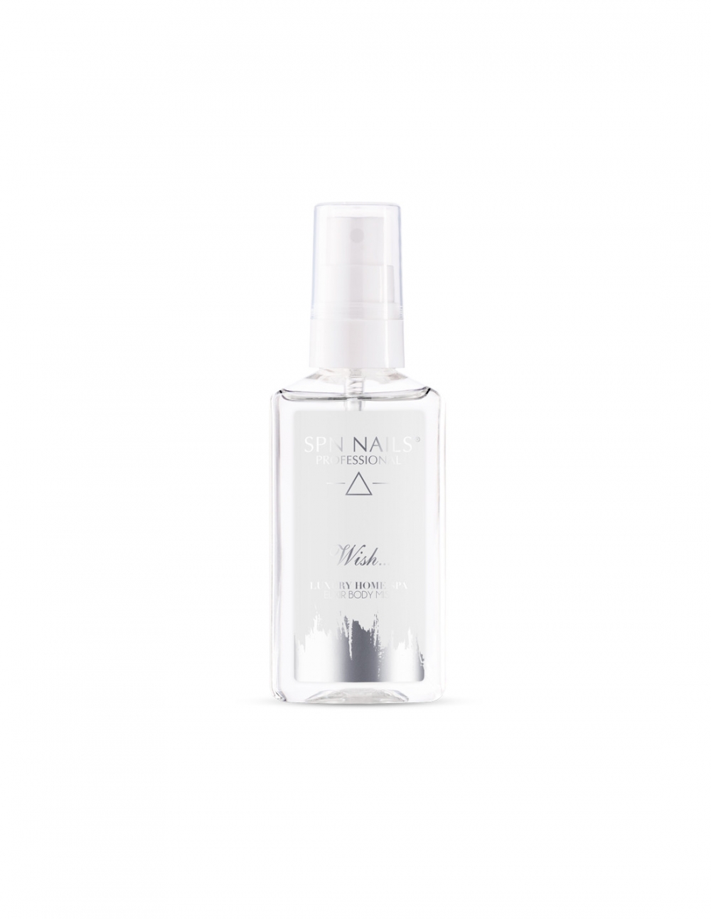 SPN NAILS BODY MIST WISH... 50ML  