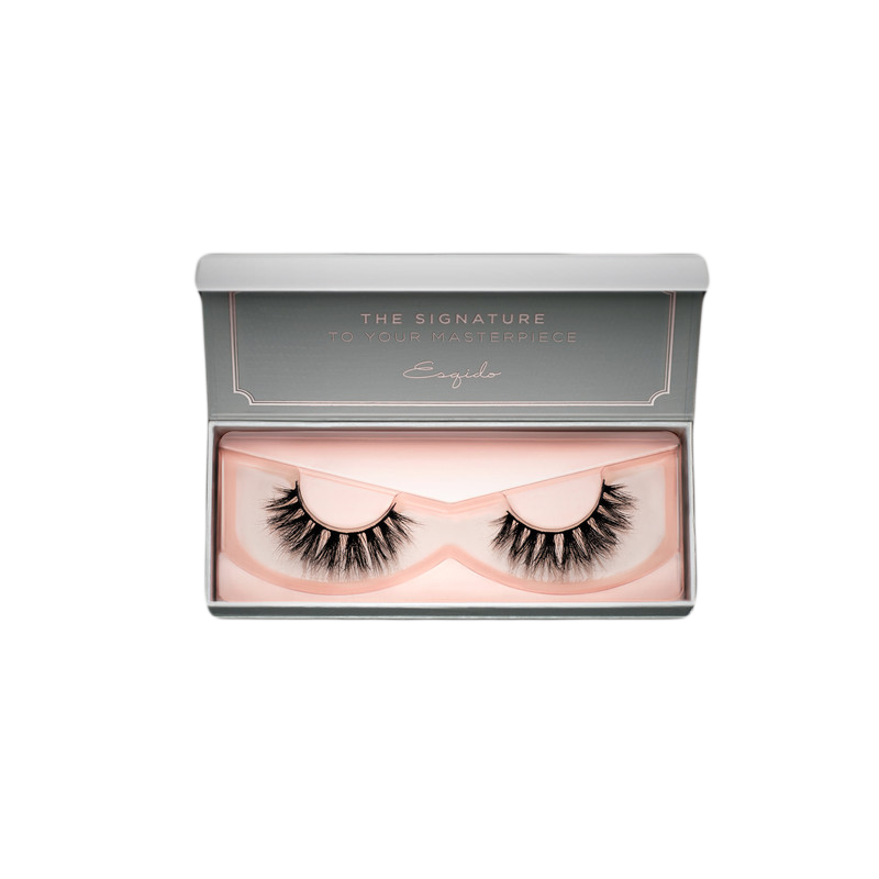 ESQIDO LASHES MIDNIGHT SYMPHONY