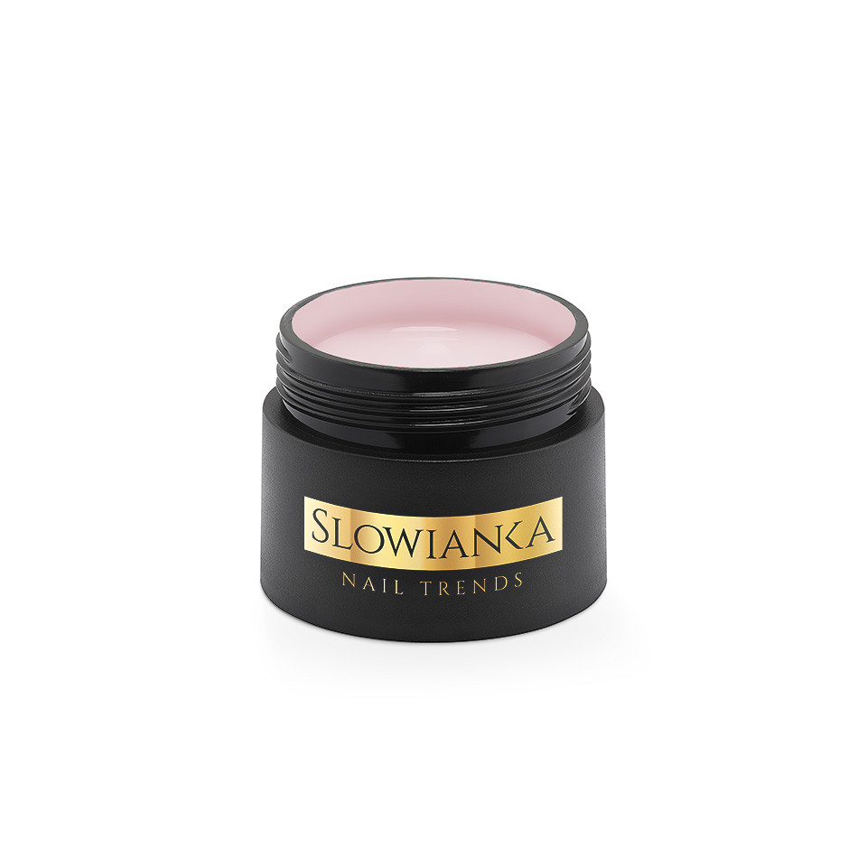 SŁOWIANKA MILKY PASTEL GEL PEONY 15G