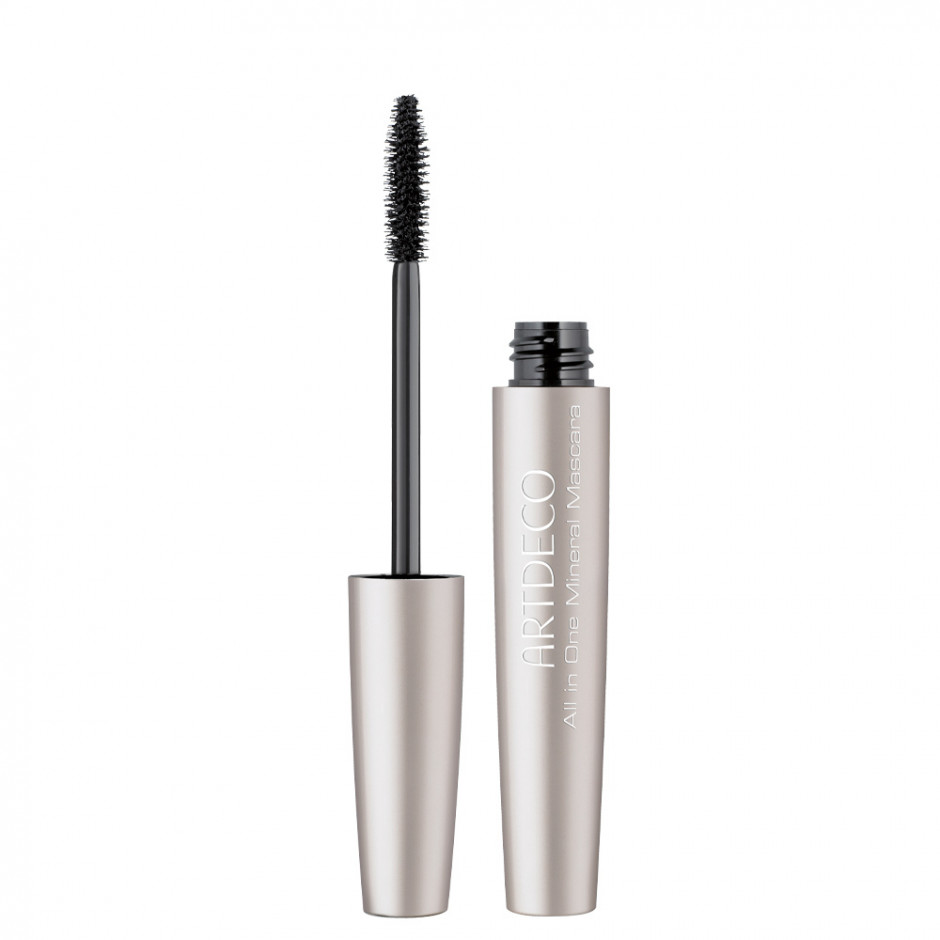 ARTDECO AL IN ONE MINERAL MASCARA 