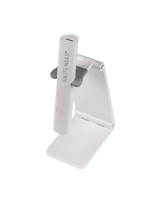 SAUTE NAILS MINI LAMP UV LED