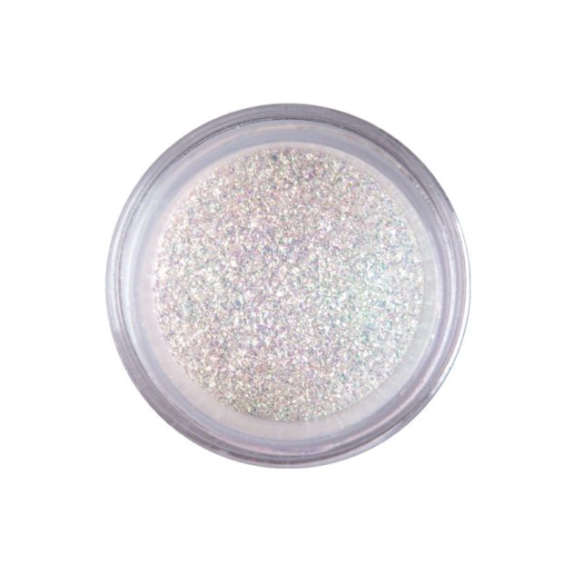 NC NAILS COMPANY NAIL ART DECORATION DUST GLITTER CRYSTAL MIRROR 