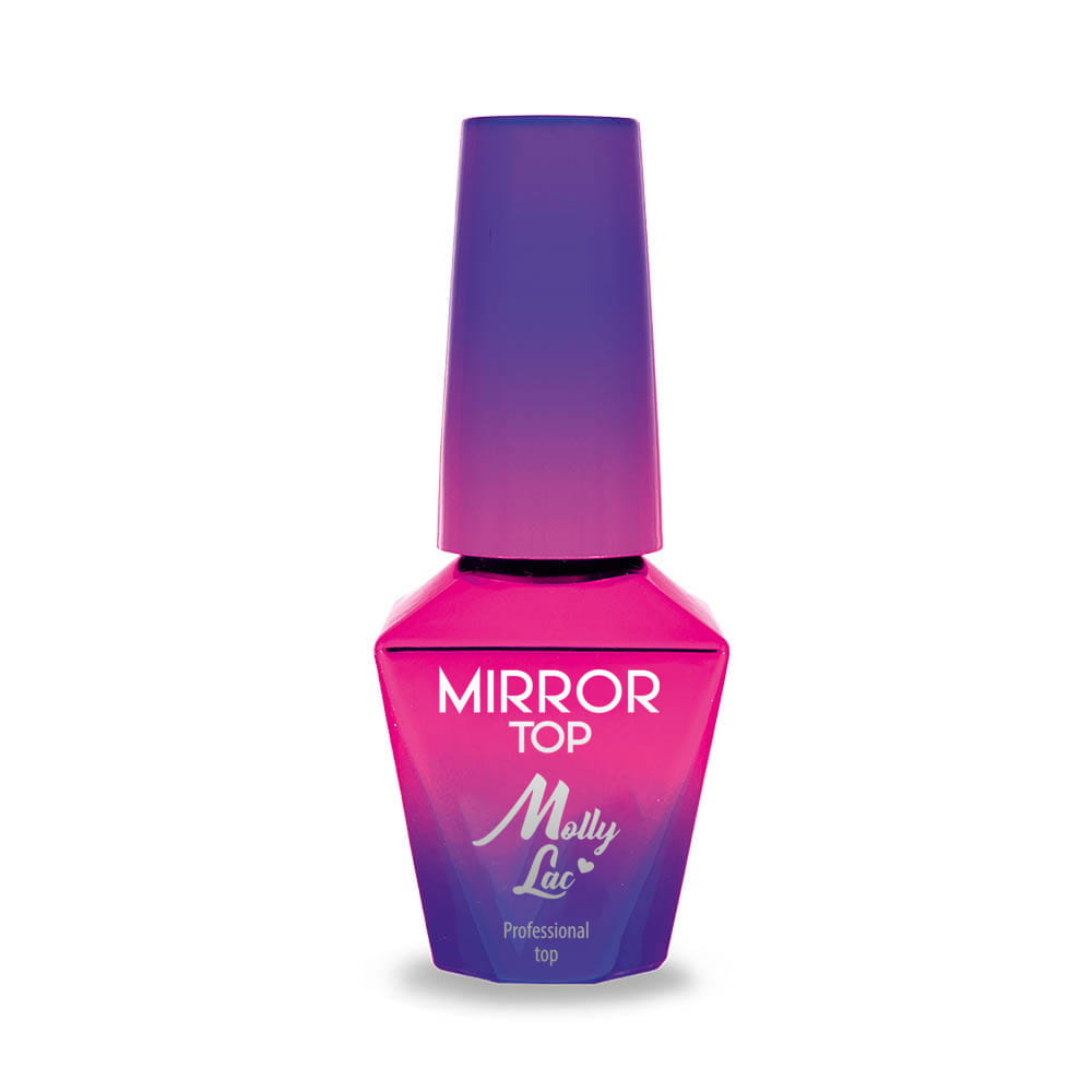 MOLLY LAC MIRROR TOP TOP SURFACE 10G