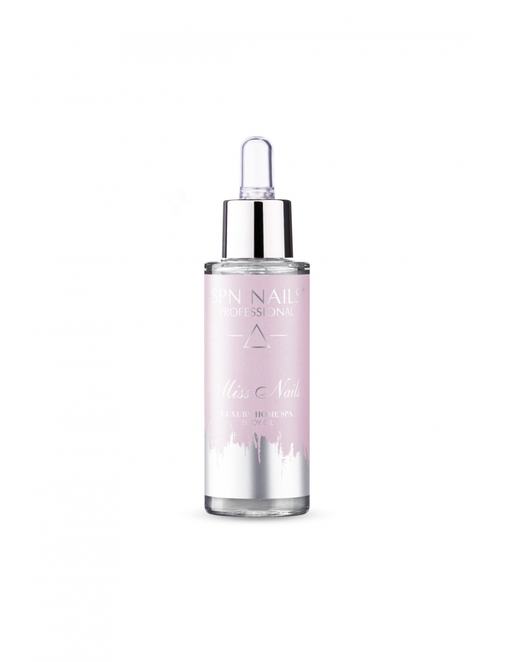 SPN NAILS BODY OIL MISS NAILS 30ML