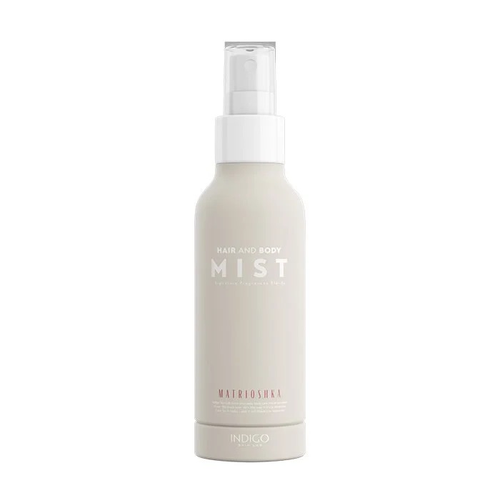 BODY MIST MATRIOSHKA 150ML