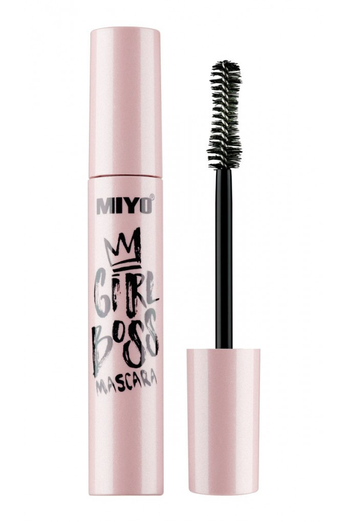 MIYO GIRL BOSS MASCARA