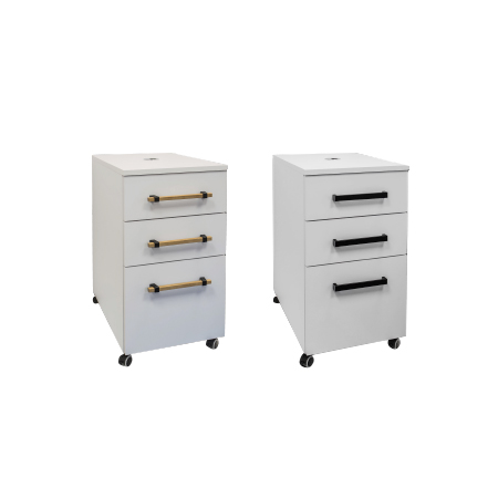 VENTO MOBILE BOX - PICCOLO 4 DRAWERS 