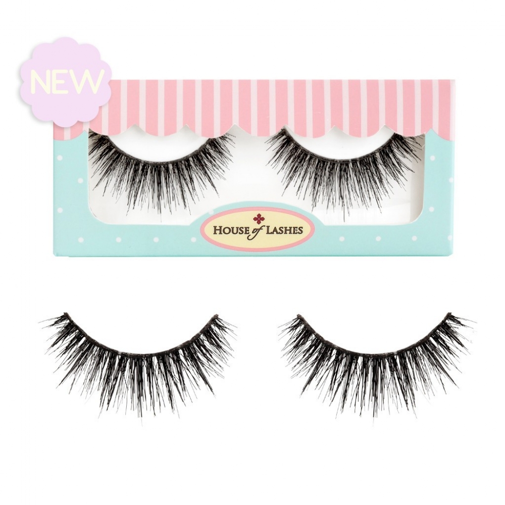 HOUSE OF LASHES MON CHERI