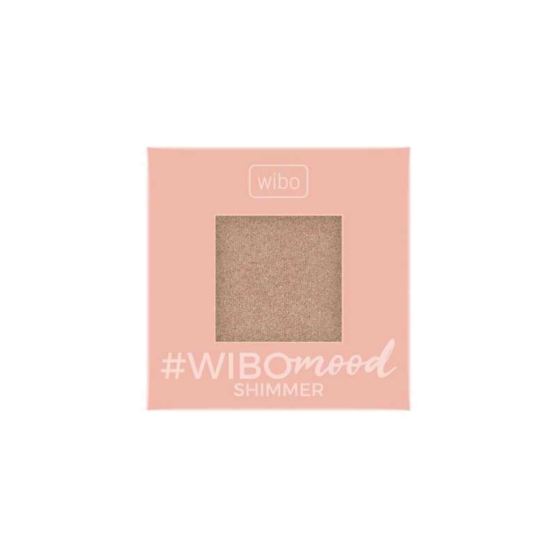 WIBO WIBO MOOD SHIMMER