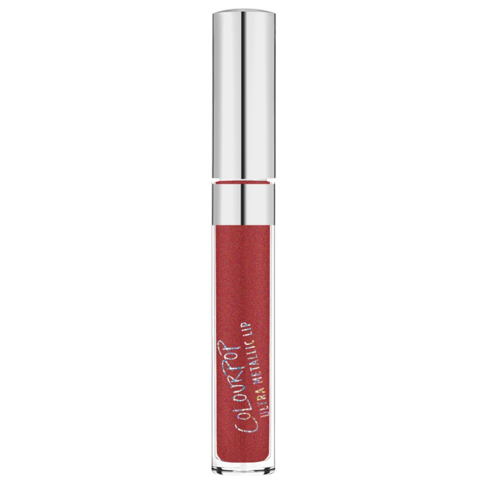 COLOURPOP ULTRA GLOSSY LIQUID LIPSTICK 