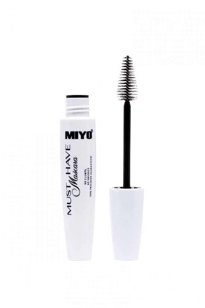 MIYO MASCARA MUST HAVE 