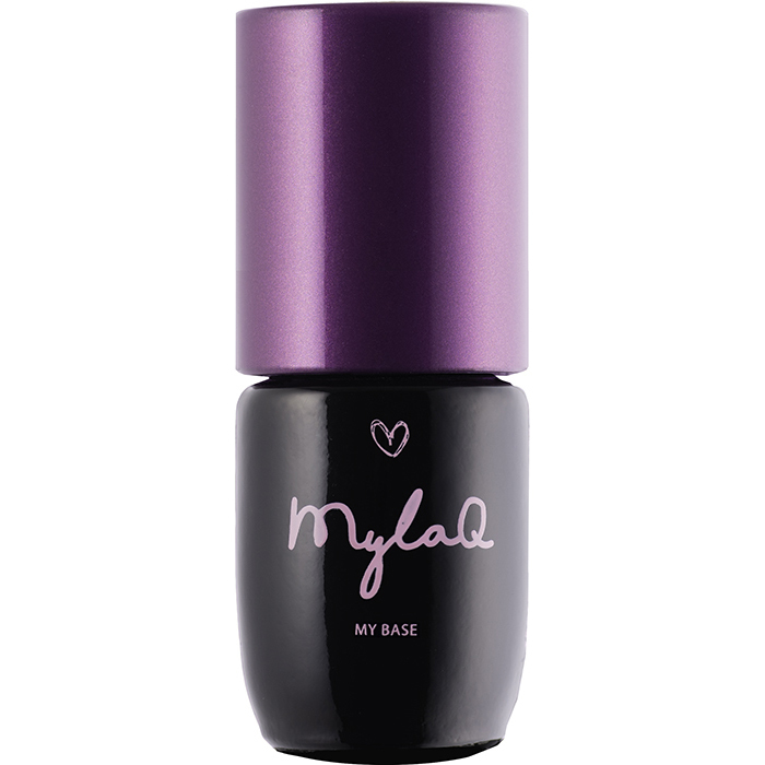 MYLAQ GEL POLISH UV LED MY BASE 5ml