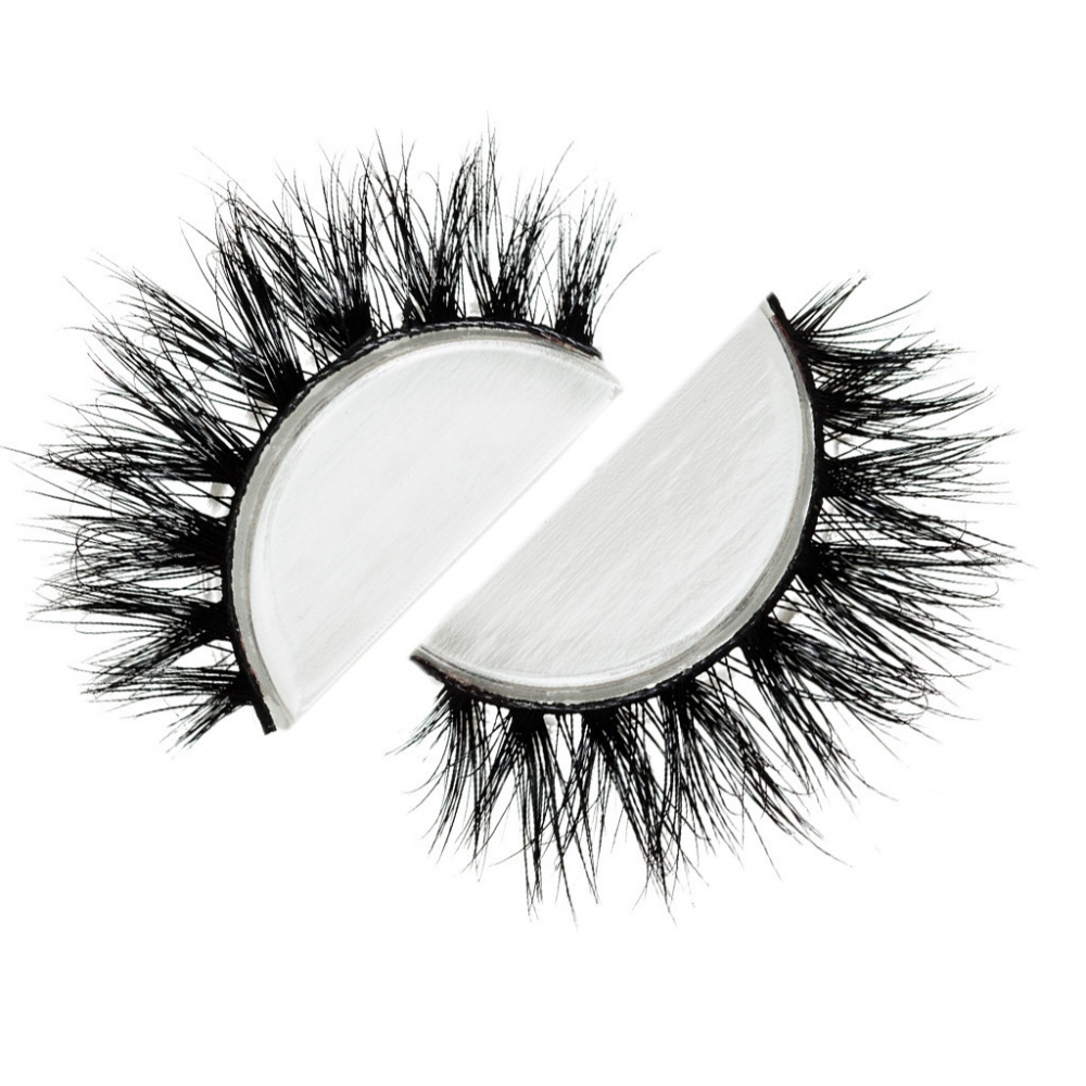 LILLY LASHES 3D MINK LASHES MYKONOS