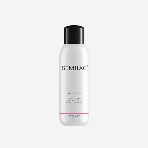 SEMILAC NAIL CLEANER 