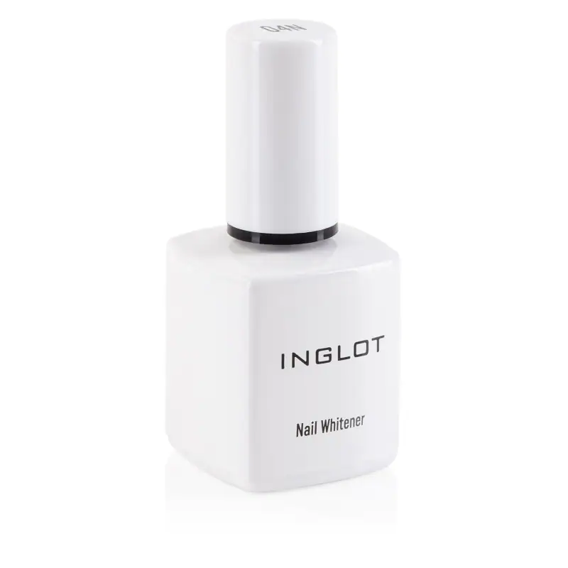 INGLOT NAIL WHITENER