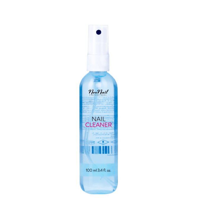 NEONAIL NAIL CLEANER SPRAY 100ml