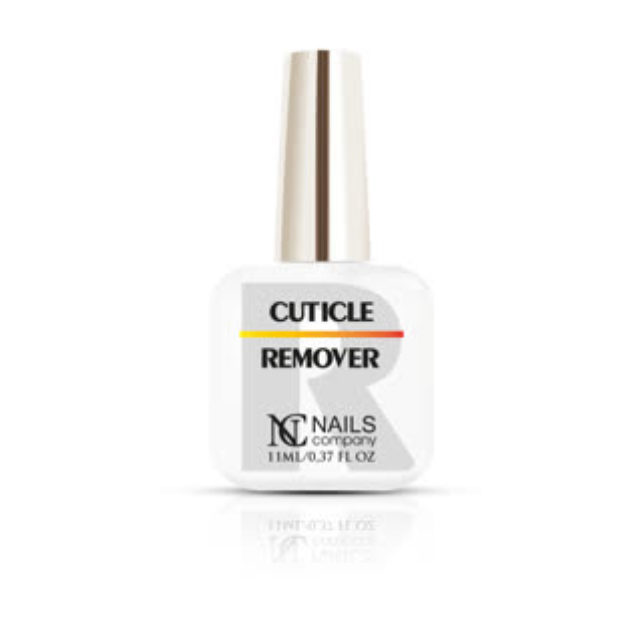 NC NAILS COMPANY CUTICLE REMOVER