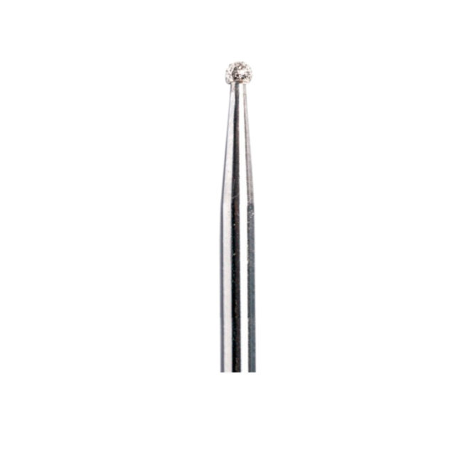 NC NAILS COMPANY DIAMOND DRILL BIT - SMALL BALL