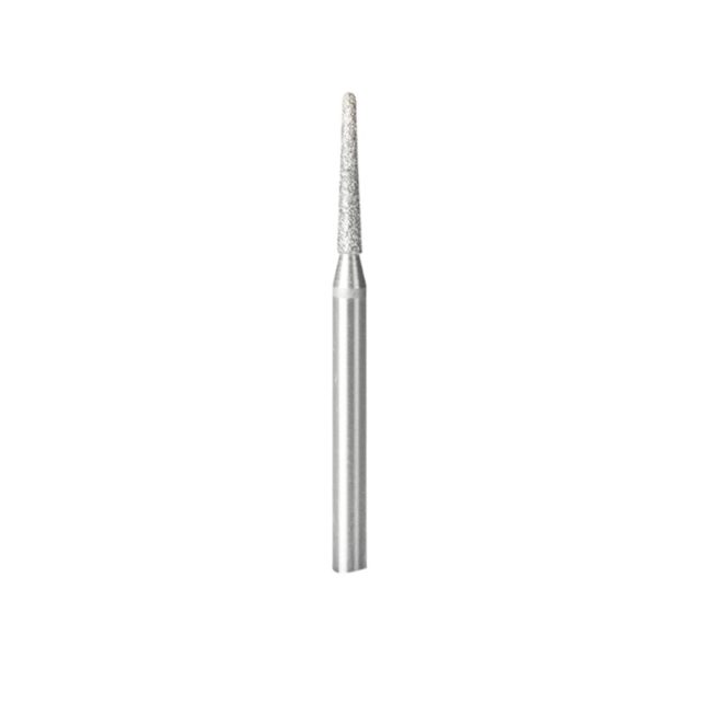 NC NAILS COMPANY DIAMOND DRILL BIT - NEEDLE