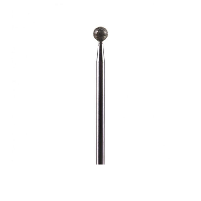 NC NAILS COMPANY DIAMOND DRILL BIT - LARGE BALL