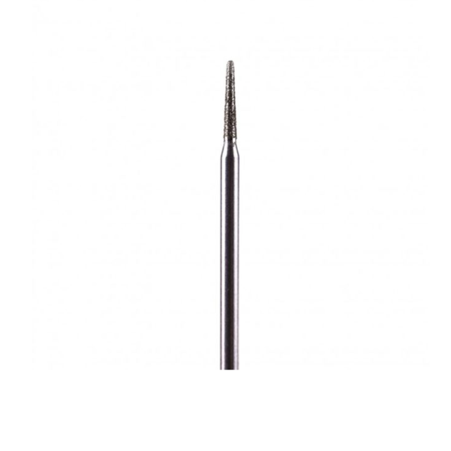 NC NAILS COPMANY DIAMOND DRILL BIT - SMALL CONE TAPER