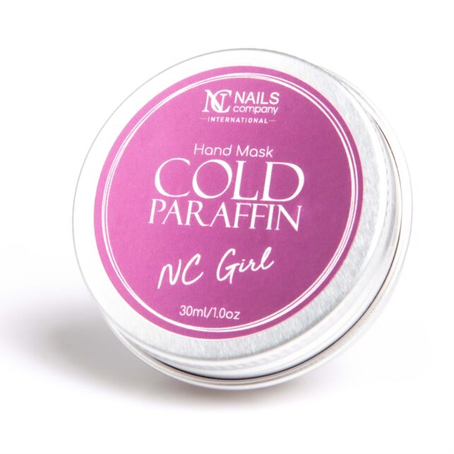 NC NAILS COMPANY COLD PARAFFIN NC GIRL 30ML