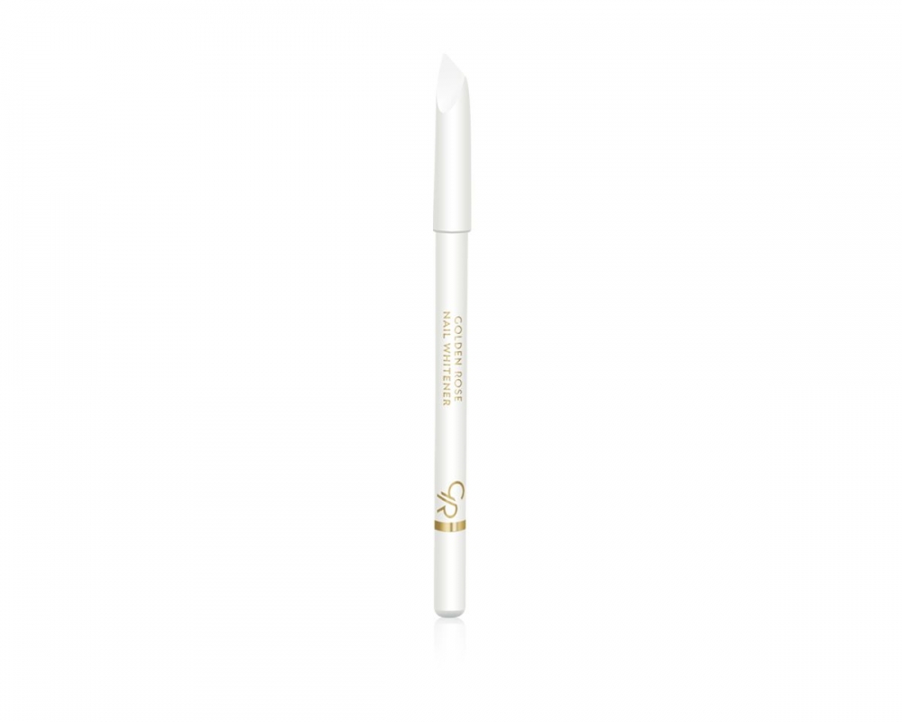 GOLDEN ROSE NAIL WHITENER NAIL PENCIL