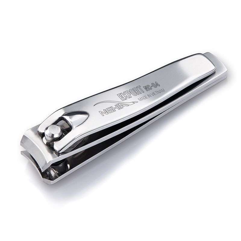 NGHIA EXPORT NAIL CLIPPER NC-04